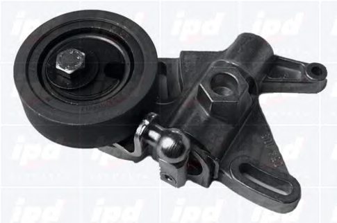 IPD 14-0076 Tensioner Pulley, timing belt